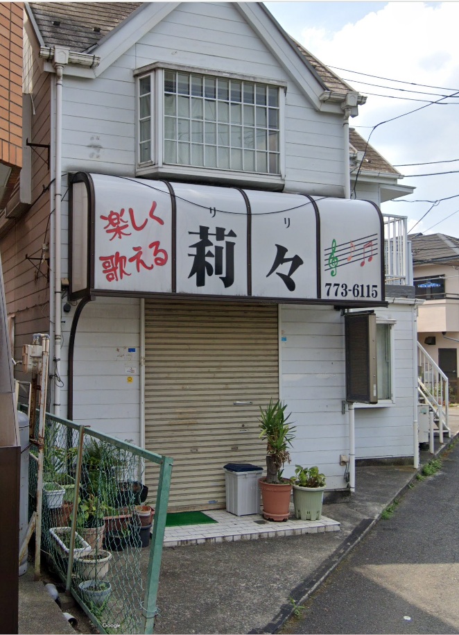 Ｍ52店舗 1F