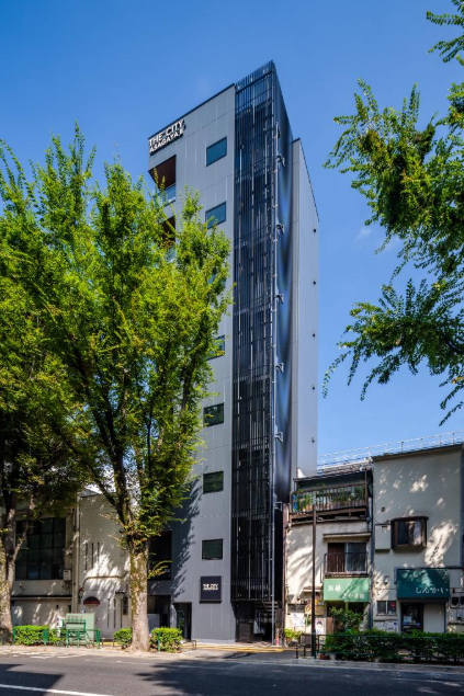 THE CITY 阿佐ヶ谷Ⅱ 