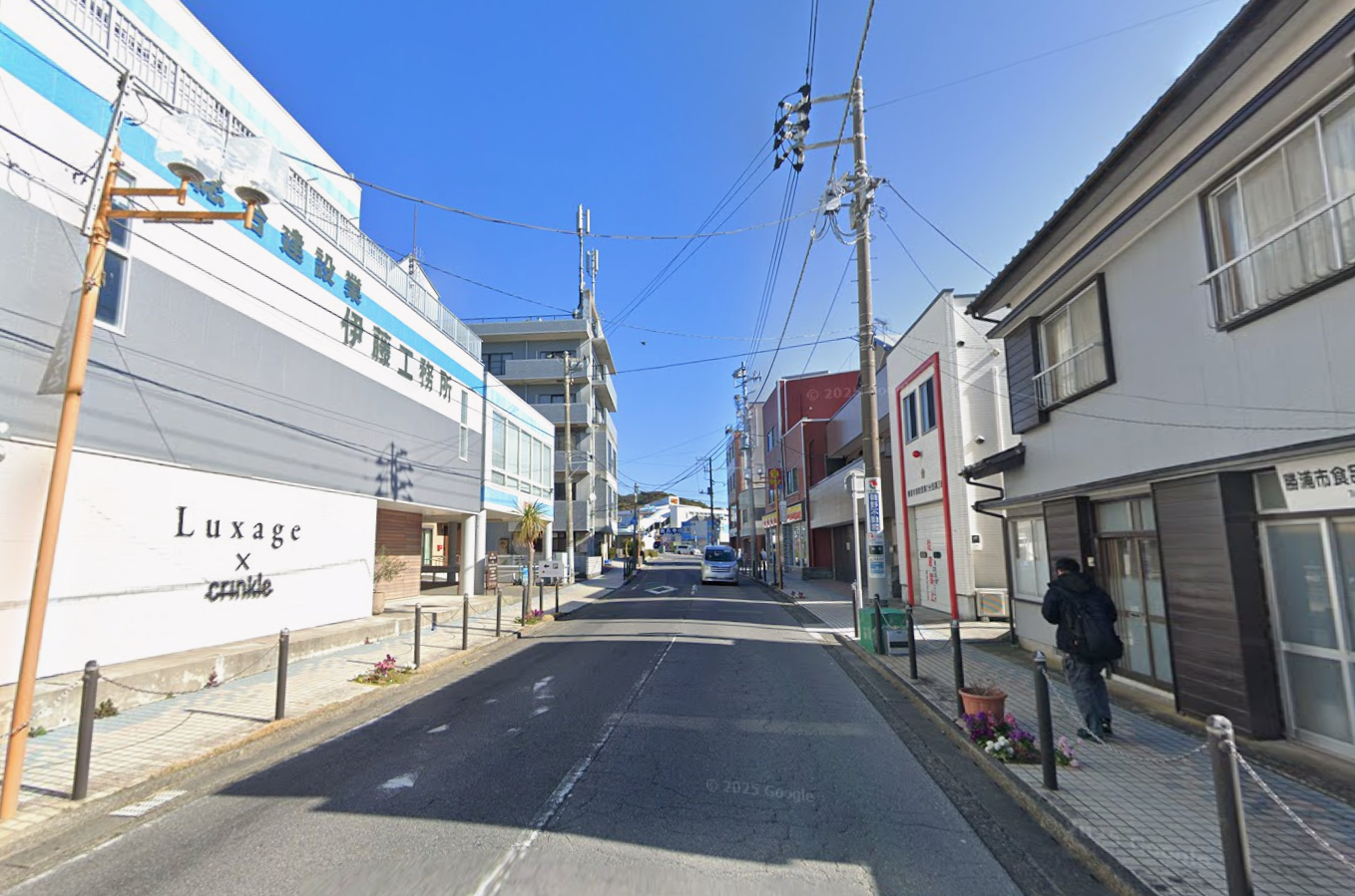 オサダビルディング