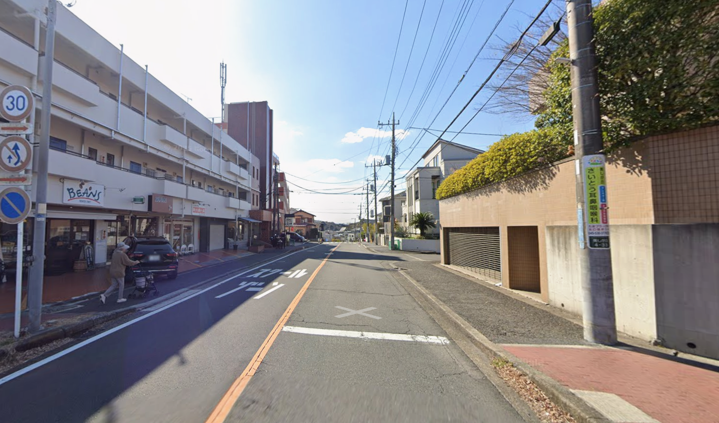 第一井上ドエル