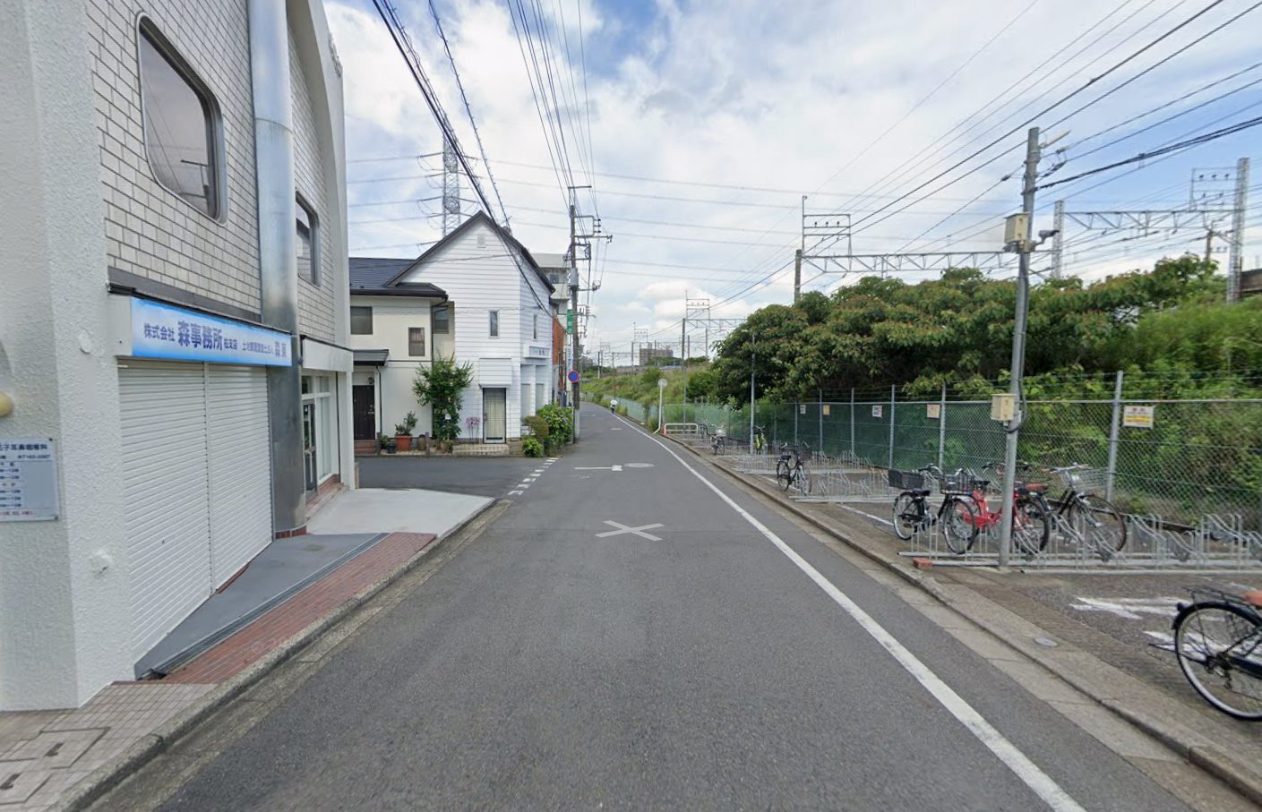 第3コーディアルビル