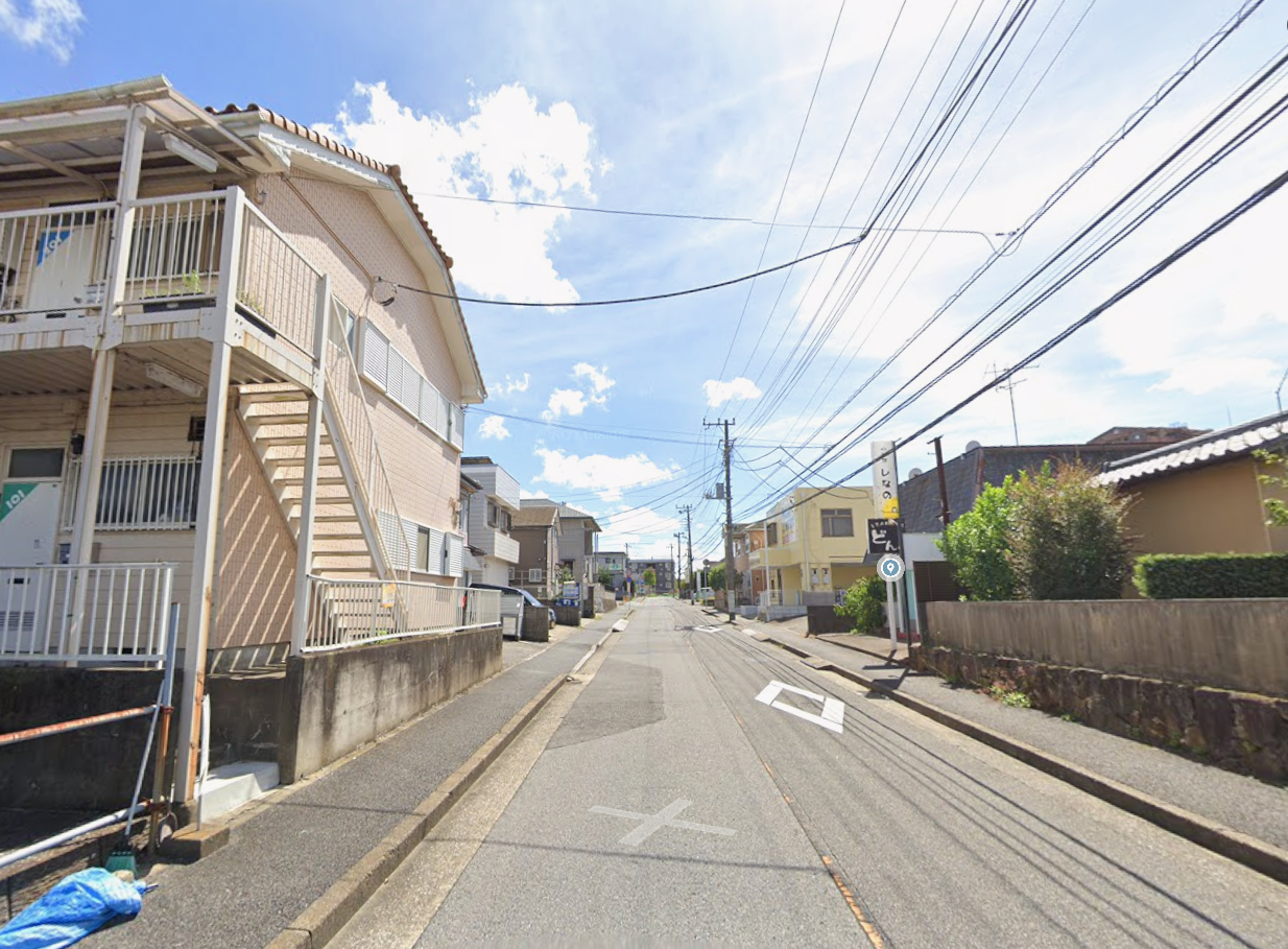 長浦駅前１丁目貸店舗２号室