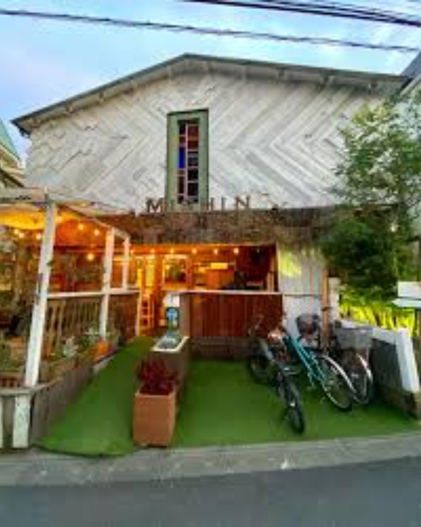 下馬一丁目貸テナント