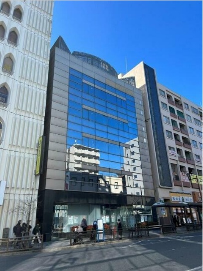 【重飲食相談可】ＡＴＭビル一括貸