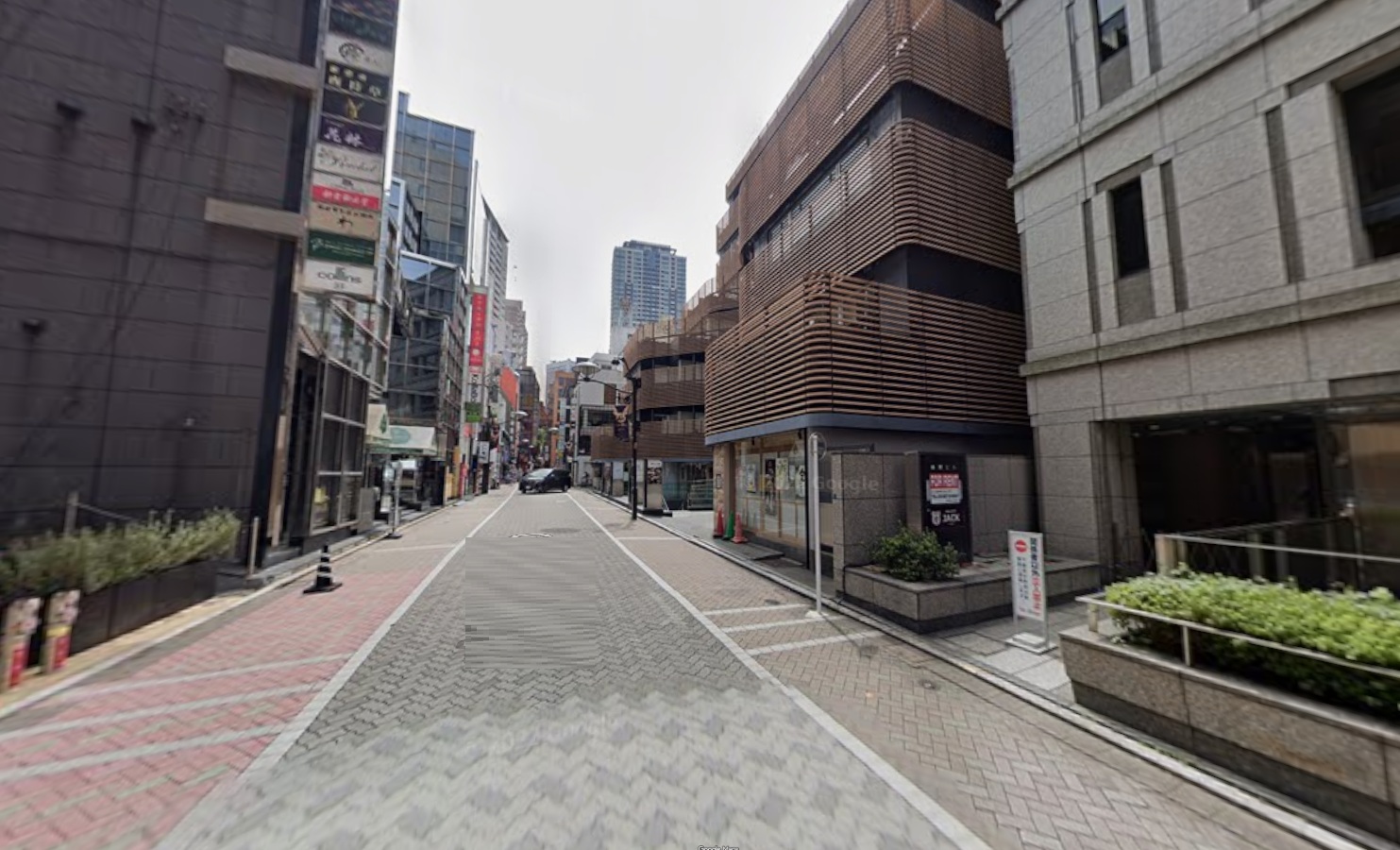 リーガルスクウェア