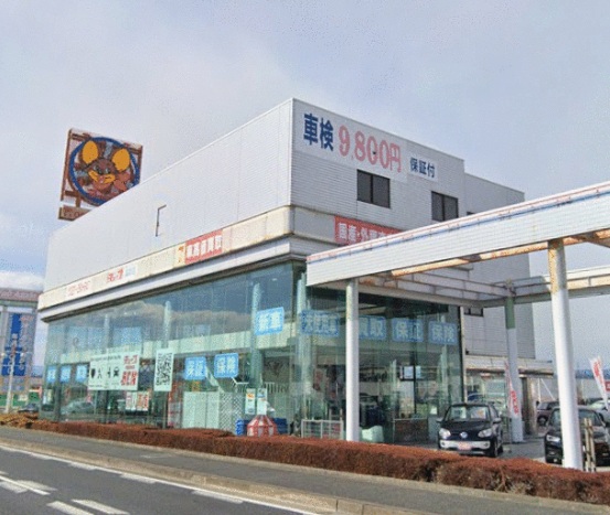 小八木町貸店舗