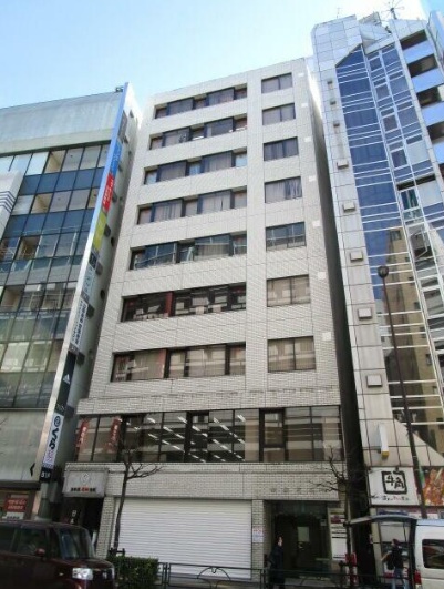 【飲食店不可】幸伸ビル1階・2階