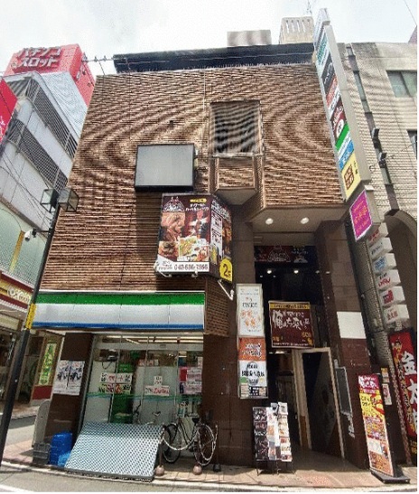 第９５東京ビルディング