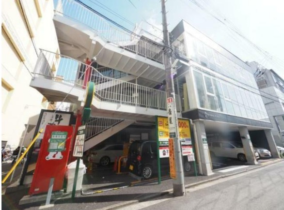 第２吉祥寺じぞうビルA号室