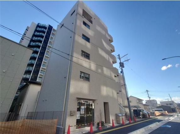 【新築】セレッソ・アクア・三上1階