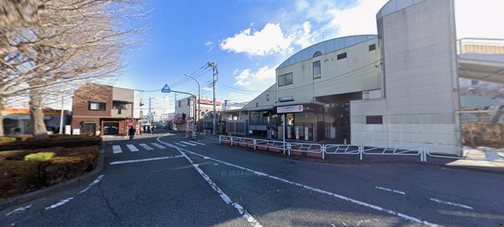 【重飲食相談可】（仮）大谷緑園建設テナント（一括貸）