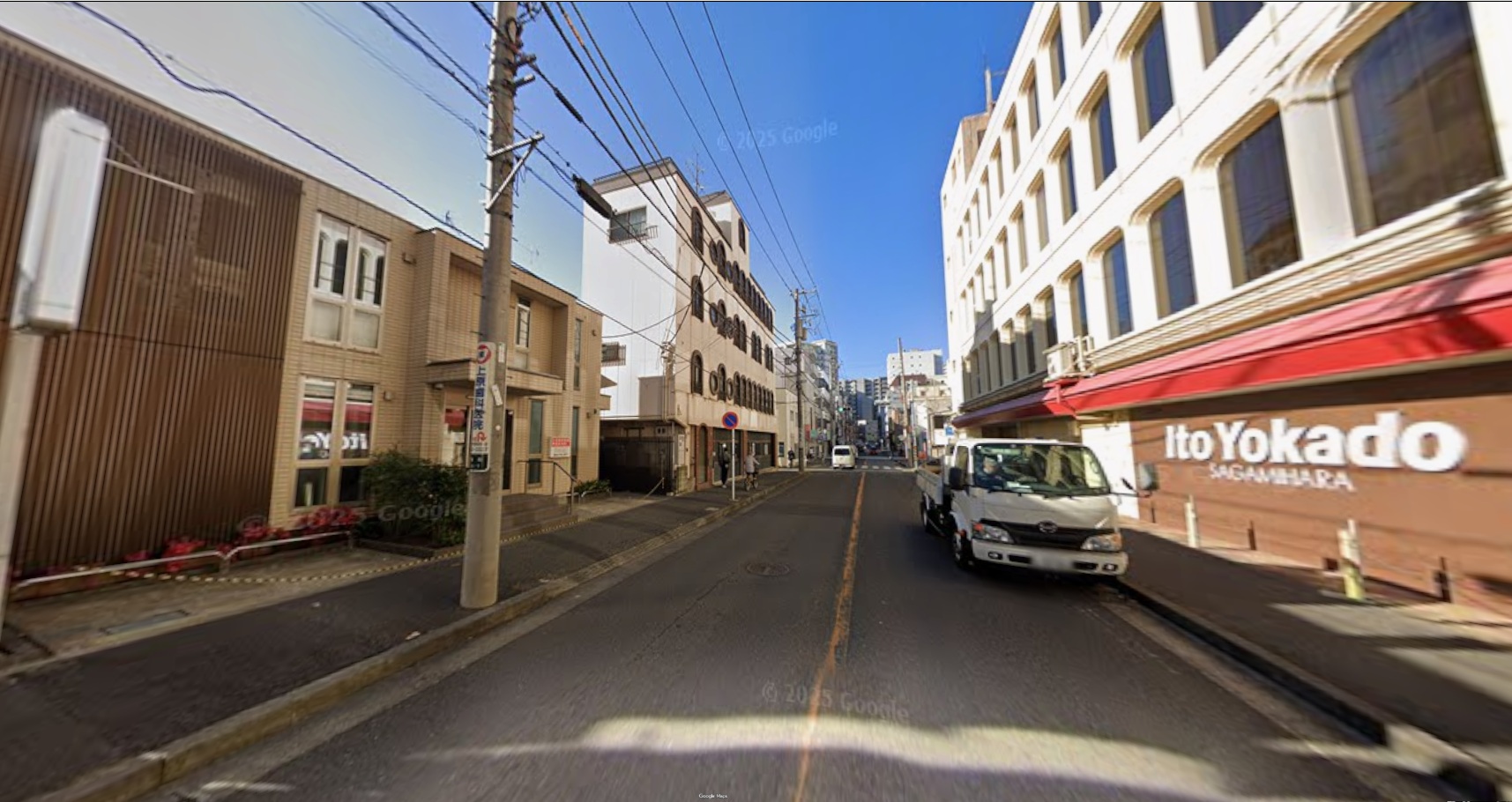 【軽飲食相談可】堀ビル1階地下倉庫付き